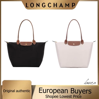 ️‍ Original Autêntico/Longchamp LE Pliage/Mala De Mão 1899/2605 089