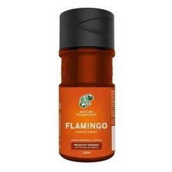 Masc Pigmentante Kamaleão Color - Flamingo 150 Ml