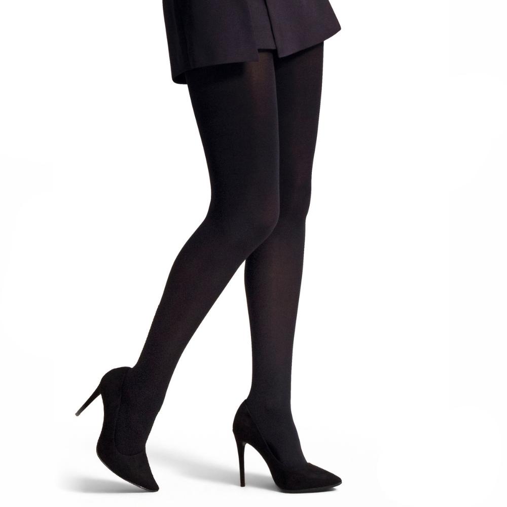 Preços Baixos Em Meia-calça Marrom De Nylon Para Meninas | EBay