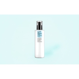 COSRX [Loção Ultra-Moisturizante Sem Óleo 100ml