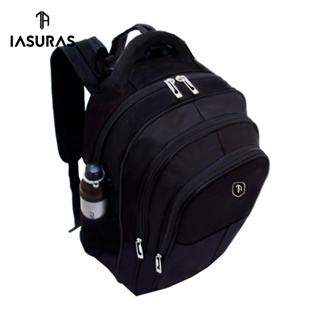 Mochila Bolsa Masculina Impermeável Reforçada Promoção