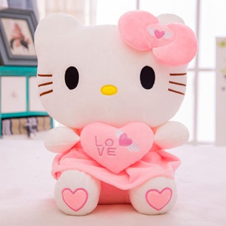 Hello kitty cheap soft toys