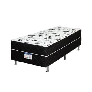 Colchão Conjugado Solteiro Dream 88x42x188 Ortobom