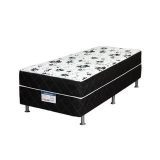 Colchão Conjugado Solteiro Dream 88x42x188 Ortobom
