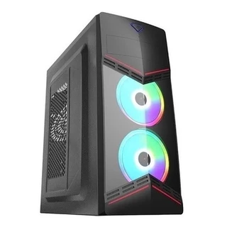 Cpu Gamer Core I7 3º 16gb ssd 240gb Placa De Video Gt730 4gb