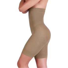 Short Loba Slim Modeladora 5694-001 Levanta Bumbum Comprime a Barriga e Reduz o Culote