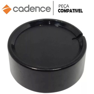BOTÃO TIMER FRITADEIRA AIR FRYER CADENCE FRT515 FRT550 551