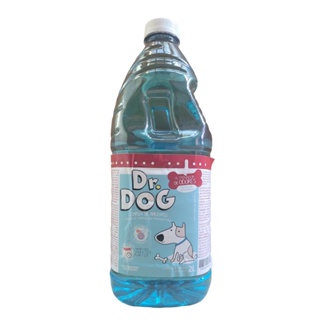Eliminador de Odor Soneca Dr. Dog 2 Litros