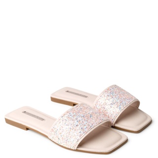 Rasteira Glitter Maxi Furtacor