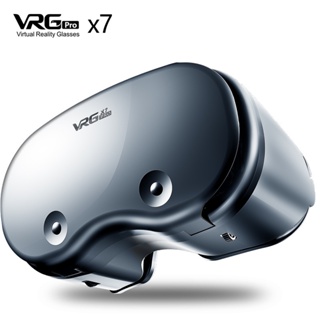 Imax fone de ouvido vr óculos de 360 graus panorâmico celular 3d realidade  virtual jogo capacete para 4.7-7.0 polegadas smartphone presente