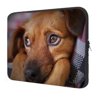Case Notebook Dogs - Vira Lata, a mistura original