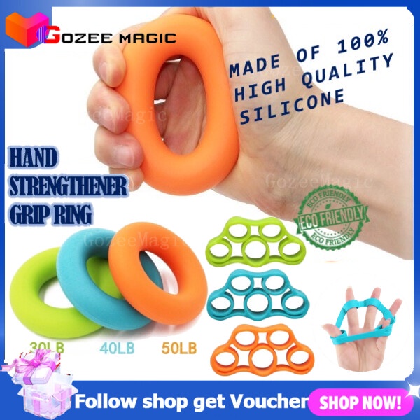 Pinza per do in Silicone 40LB/60LB/80LB/100LB re... – Grandado