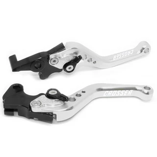 Manete Esportivo Yamaha Crosser 150 Crosser 150 Gravado a Laser
