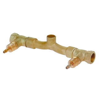 Base Misturador 1/2 Volta Ceramico 3/4 X 22 Soldavel Docol em Oferta na Shopee
