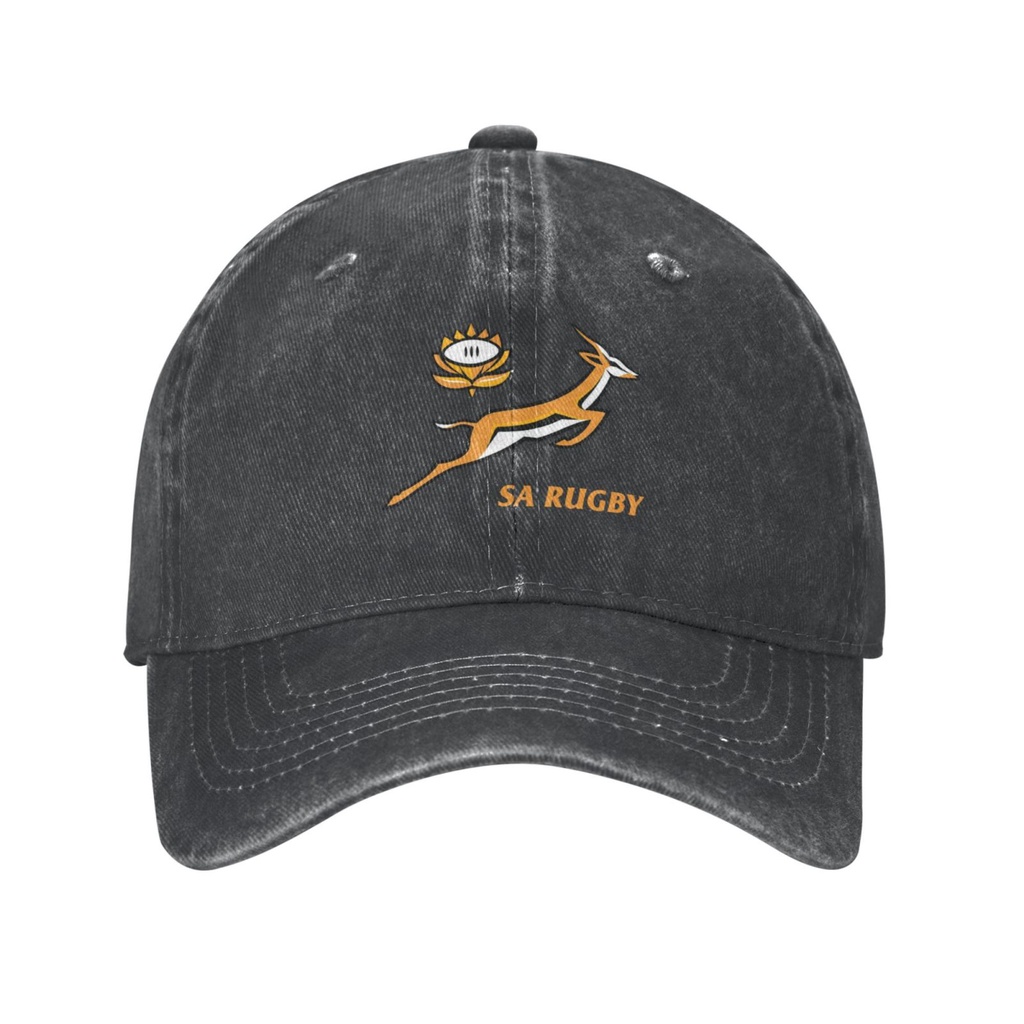 Personalização Springbok Rugby África Do Sul Sa Shade Snapback Cap ...