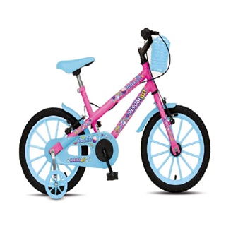 Bicicleta Colli Aro 16 Aurora Fest
