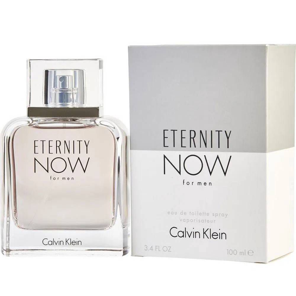 Eternity Calvin Klein - Perfume Feminino - Eau de Parfum - Perfume