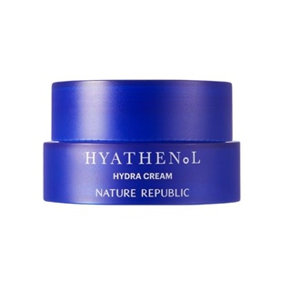 [Hyathenol Hydra Cream 50ml