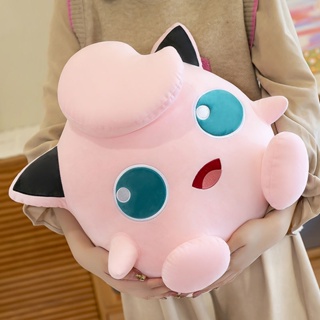 Pokemon 2024 jigglypuff plush