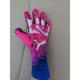 Luva De Goleiro Profissional antiderrapante Resistente ao desgaste luvas de latex Tamanho 5-10 e é luva goleiro infantil luvas goleiro adulto