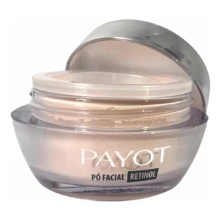 Pó Facial Retinol Translúcido Payot