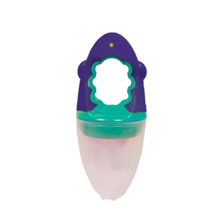 Porta Frutinha Baby Azul e Verde - Buba