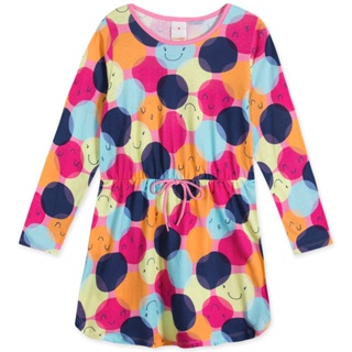 Vestido Primeiros Passos Menina Manga Longa Marisol Play Infantil