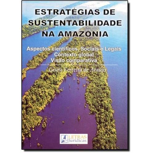 ESTRATEGIA DE SUSTENTABILIDADE NA AMAZONIA | Shopee Brasil