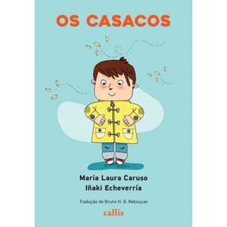 CL - OS CASACOS