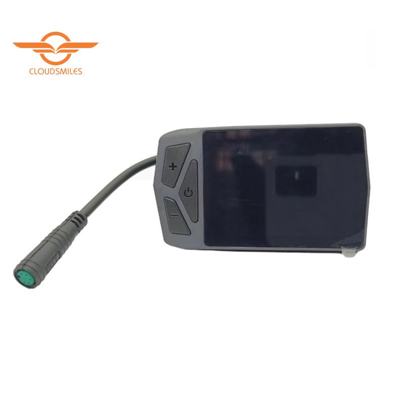 APT | 850C LCD Farbdisplay 3,2 für Bafang BBS01/02/HD APT | 850C LCD Farbdisplay 3,2 für Bafang BBS01/02/HD