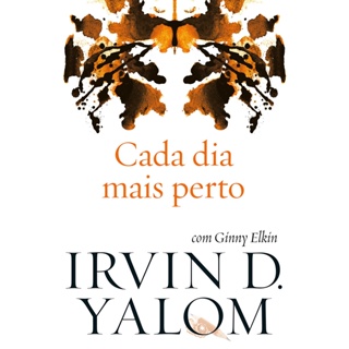 CADA DIA MAIS PERTO - HARPERCOLLINS