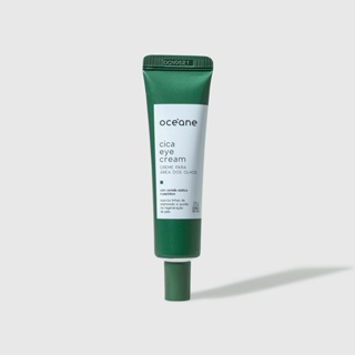 Creme Para Área Dos Olhos - Cica Eye Cream 25g