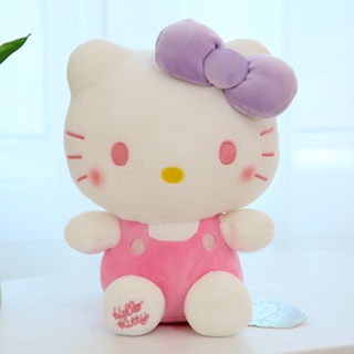 Hello kitty cuddly hot sale toy