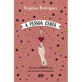 PESSOA CERTA, A - BESTSELLER