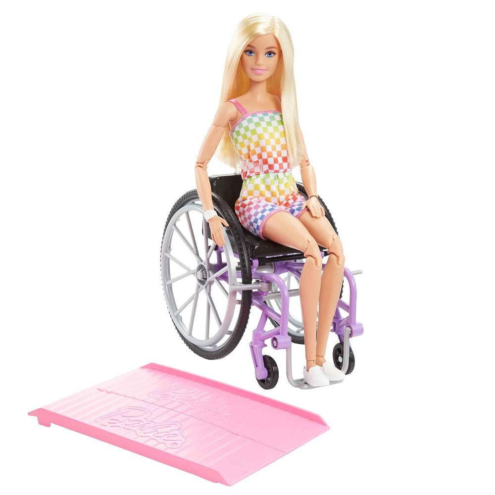 Jogo de mesa Barbie 283342