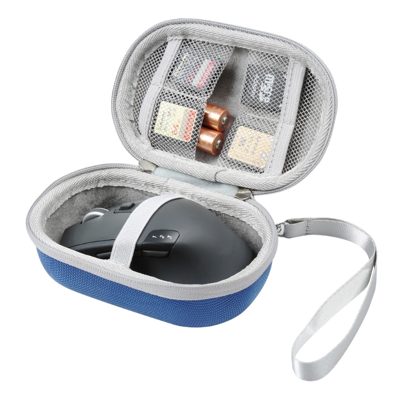 Inv Mouse Bolsa De Transporte De Para M510 M330 M720 M650 G304 G305 Proteção