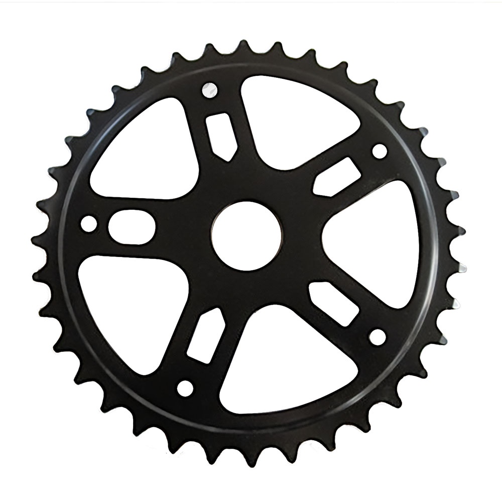 Roda Dentada Coroa Bicicleta Roda Engrenagem 36d Promoção