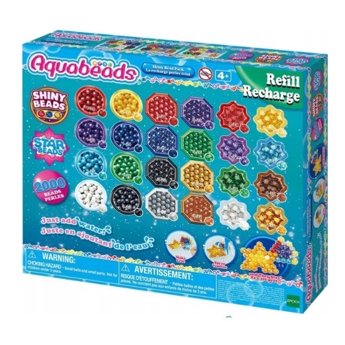 AQ-234 - Mario Set 1  Pony bead crafts, Aqua beads, Perler bead