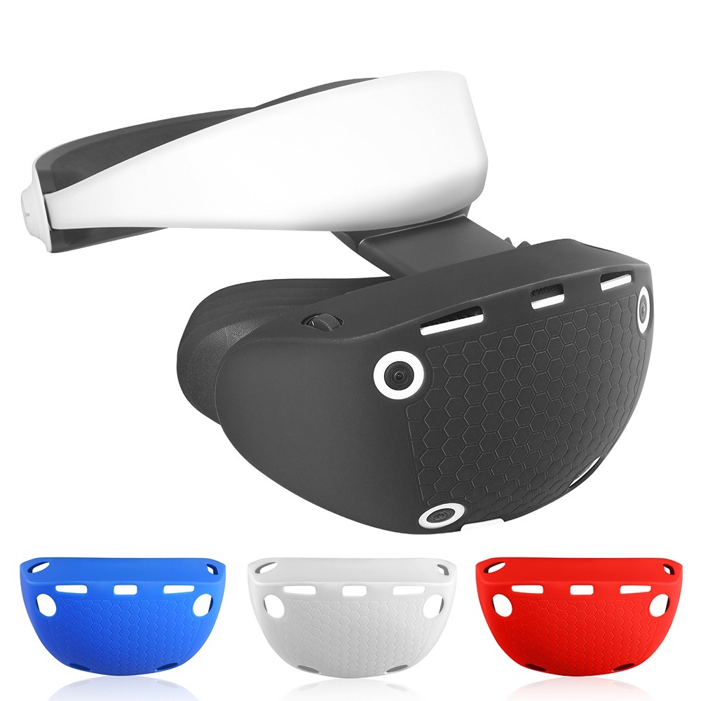 Trendy groothandel ps vr cover om gaming naar een hoger niveau