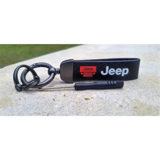 Chaveiro Jeep Liberty Compass Patriot Renagade Acessório S
