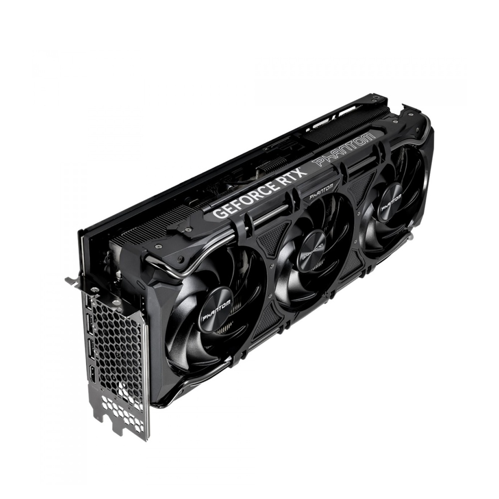 Placa De Video Gainward RTX 4080 16GB Phantom Gddr6x 256bits