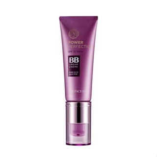[Perfeição De Energia BB Cream SPF37 PA + 20g