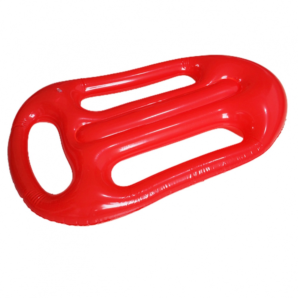 Beach Lifeguard Inflatable Float Board Prancha Flutuante Insuflável ...