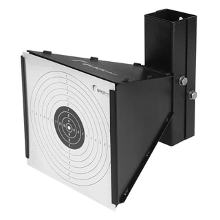 ALVO FULL METAL QUICKSHOT COLETOR 14CMX14CM