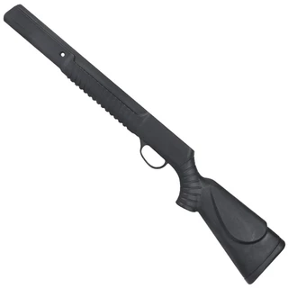 Coronha Hatsan HT80 SAS Preta Ht80 Polimero Original Ht-80