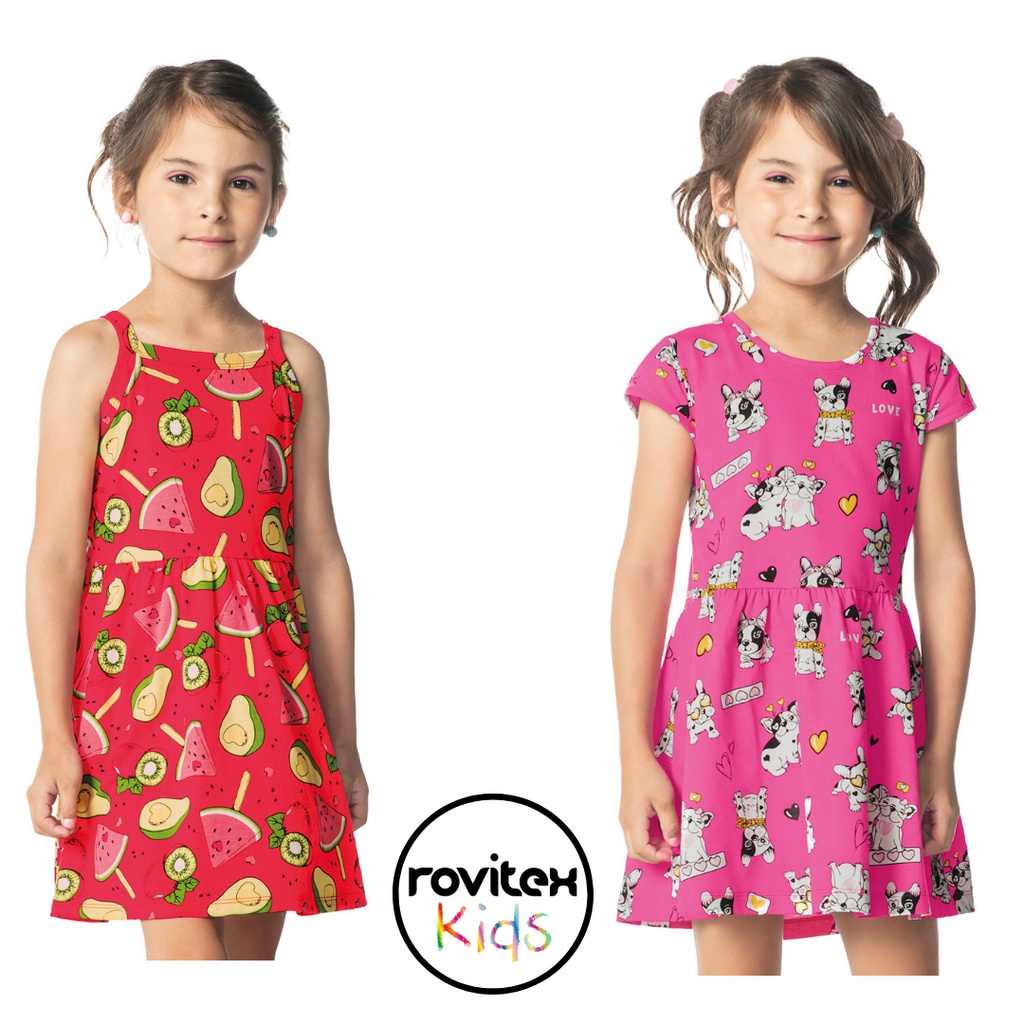 Rovitex kids store