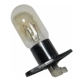 Lampada Forno Microondas Com Soquete 2a 220v 25w