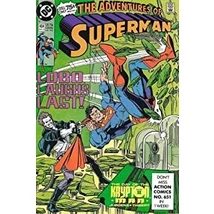 A Saga do Superman - Volume 23