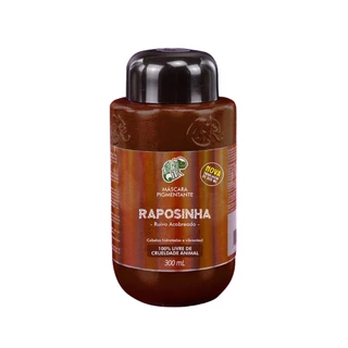 Kamaleao Color Masc Pigment Raposinha 300Ml