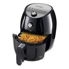 Britânia Air Fry AFPS30 Fritadeira 3.2L, 110V 1400W, Preto